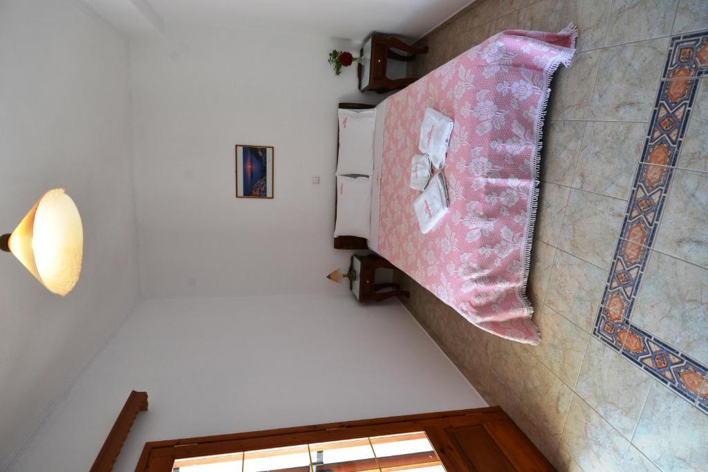 Villa Georgia Perissa  Cameră foto